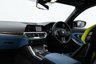 USED 2021 21 BMW M3 3.0 BiTurbo Competition Saloon 4dr Petrol Steptronic Euro 6 (s/s) (510 ps) 