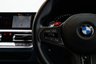 USED 2021 21 BMW M3 3.0 BiTurbo Competition Saloon 4dr Petrol Steptronic Euro 6 (s/s) (510 ps) 