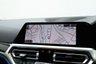 USED 2021 21 BMW M3 3.0 BiTurbo Competition Saloon 4dr Petrol Steptronic Euro 6 (s/s) (510 ps) 