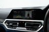 USED 2021 21 BMW M3 3.0 BiTurbo Competition Saloon 4dr Petrol Steptronic Euro 6 (s/s) (510 ps) 
