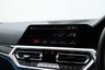 USED 2021 21 BMW M3 3.0 BiTurbo Competition Saloon 4dr Petrol Steptronic Euro 6 (s/s) (510 ps) 