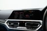 USED 2021 21 BMW M3 3.0 BiTurbo Competition Saloon 4dr Petrol Steptronic Euro 6 (s/s) (510 ps) 