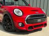 USED 2017 67 MINI CONVERTIBLE Cooper S Works 210 Convertible 2.0 2dr Petrol Manual Euro 6 (s/s) (210 ps) 