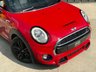 USED 2017 67 MINI CONVERTIBLE Cooper S Works 210 Convertible 2.0 2dr Petrol Manual Euro 6 (s/s) (210 ps) 