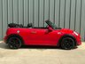 USED 2017 67 MINI CONVERTIBLE Cooper S Works 210 Convertible 2.0 2dr Petrol Manual Euro 6 (s/s) (210 ps) 