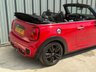 USED 2017 67 MINI CONVERTIBLE Cooper S Works 210 Convertible 2.0 2dr Petrol Manual Euro 6 (s/s) (210 ps) 