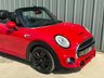 USED 2017 67 MINI CONVERTIBLE Cooper S Works 210 Convertible 2.0 2dr Petrol Manual Euro 6 (s/s) (210 ps) 