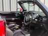 USED 2017 67 MINI CONVERTIBLE Cooper S Works 210 Convertible 2.0 2dr Petrol Manual Euro 6 (s/s) (210 ps) 