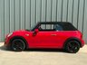 USED 2017 67 MINI CONVERTIBLE Cooper S Works 210 Convertible 2.0 2dr Petrol Manual Euro 6 (s/s) (210 ps) 