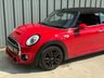 USED 2017 67 MINI CONVERTIBLE Cooper S Works 210 Convertible 2.0 2dr Petrol Manual Euro 6 (s/s) (210 ps) 