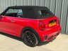 USED 2017 67 MINI CONVERTIBLE Cooper S Works 210 Convertible 2.0 2dr Petrol Manual Euro 6 (s/s) (210 ps) 