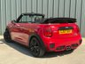 USED 2017 67 MINI CONVERTIBLE Cooper S Works 210 Convertible 2.0 2dr Petrol Manual Euro 6 (s/s) (210 ps) 