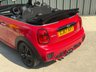 USED 2017 67 MINI CONVERTIBLE Cooper S Works 210 Convertible 2.0 2dr Petrol Manual Euro 6 (s/s) (210 ps) 