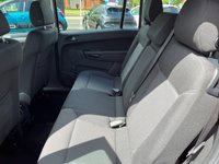 USED 2013 63 VAUXHALL ZAFIRA 1.6 16V Exclusiv MPV 5dr Petrol Manual Euro 5 (115 ps) * CALL 01543 379066**6 MONTHS WARRANTY**12 MONTHS MOT **