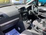 USED 2013 63 VAUXHALL ZAFIRA 1.6 16V Exclusiv MPV 5dr Petrol Manual Euro 5 (115 ps) * CALL 01543 379066**6 MONTHS WARRANTY**12 MONTHS MOT **