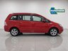USED 2013 63 VAUXHALL ZAFIRA 1.6 16V Exclusiv MPV 5dr Petrol Manual Euro 5 (115 ps) * CALL 01543 379066**6 MONTHS WARRANTY**12 MONTHS MOT **