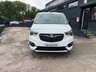 USED 2021 71 VAUXHALL COMBO 1.5 Turbo D 2300 Sportive Panel Van 4dr Diesel Manual L2 H1 Euro 6 (100 ps) 