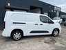 USED 2021 71 VAUXHALL COMBO 1.5 Turbo D 2300 Sportive Panel Van 4dr Diesel Manual L2 H1 Euro 6 (100 ps) 