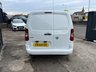 USED 2021 71 VAUXHALL COMBO 1.5 Turbo D 2300 Sportive Panel Van 4dr Diesel Manual L2 H1 Euro 6 (100 ps) 