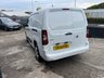 USED 2021 71 VAUXHALL COMBO 1.5 Turbo D 2300 Sportive Panel Van 4dr Diesel Manual L2 H1 Euro 6 (100 ps) 