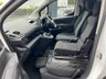 USED 2021 71 VAUXHALL COMBO 1.5 Turbo D 2300 Sportive Panel Van 4dr Diesel Manual L2 H1 Euro 6 (100 ps) 