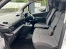 USED 2021 71 VAUXHALL COMBO 1.5 Turbo D 2300 Sportive Panel Van 4dr Diesel Manual L2 H1 Euro 6 (100 ps) 