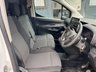 USED 2021 71 VAUXHALL COMBO 1.5 Turbo D 2300 Sportive Panel Van 4dr Diesel Manual L2 H1 Euro 6 (100 ps) 