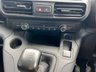 USED 2021 71 VAUXHALL COMBO 1.5 Turbo D 2300 Sportive Panel Van 4dr Diesel Manual L2 H1 Euro 6 (100 ps) 