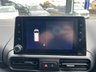 USED 2021 71 VAUXHALL COMBO 1.5 Turbo D 2300 Sportive Panel Van 4dr Diesel Manual L2 H1 Euro 6 (100 ps) 