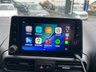 USED 2021 71 VAUXHALL COMBO 1.5 Turbo D 2300 Sportive Panel Van 4dr Diesel Manual L2 H1 Euro 6 (100 ps) 