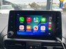 USED 2021 71 VAUXHALL COMBO 1.5 Turbo D 2300 Sportive Panel Van 4dr Diesel Manual L2 H1 Euro 6 (100 ps) 