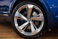 USED 2018 BENTLEY BENTAYGA 4.0 V8 