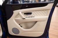 USED 2018 BENTLEY BENTAYGA 4.0 V8 