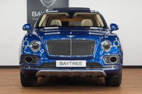 USED 2018 BENTLEY BENTAYGA 4.0 V8 