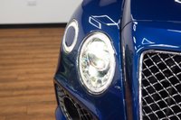 USED 2018 BENTLEY BENTAYGA 4.0 V8 