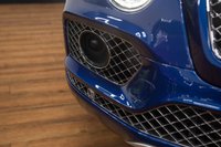 USED 2018 BENTLEY BENTAYGA 4.0 V8 