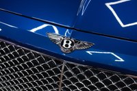USED 2018 BENTLEY BENTAYGA 4.0 V8 
