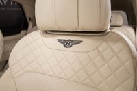 USED 2018 BENTLEY BENTAYGA 4.0 V8 