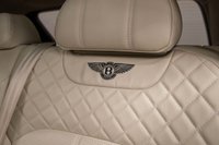 USED 2018 BENTLEY BENTAYGA 4.0 V8 