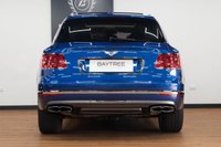 USED 2018 BENTLEY BENTAYGA 4.0 V8 