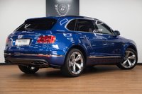 USED 2018 BENTLEY BENTAYGA 4.0 V8 