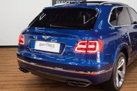 USED 2018 BENTLEY BENTAYGA 4.0 V8 