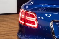 USED 2018 BENTLEY BENTAYGA 4.0 V8 