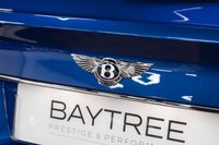 USED 2018 BENTLEY BENTAYGA 4.0 V8 