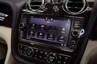 USED 2018 BENTLEY BENTAYGA 4.0 V8 