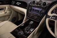 USED 2018 BENTLEY BENTAYGA 4.0 V8 
