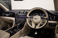 USED 2018 BENTLEY BENTAYGA 4.0 V8 