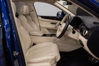 USED 2018 BENTLEY BENTAYGA 4.0 V8 