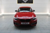 USED 2016 S BMW 2 SERIES 1.5 218i Sport Coupe 2dr Petrol Auto Euro 6 (stop/start) (136 ps) 