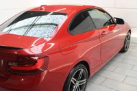 USED 2016 S BMW 2 SERIES 1.5 218i Sport Coupe 2dr Petrol Auto Euro 6 (stop/start) (136 ps) 
